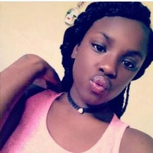 Meet your Posher, Farrah